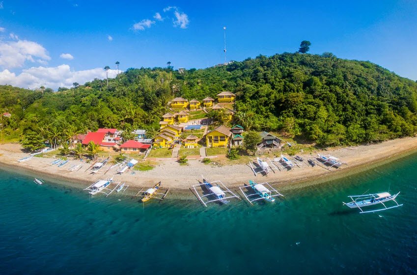 Anilao, Batangas, Philippines